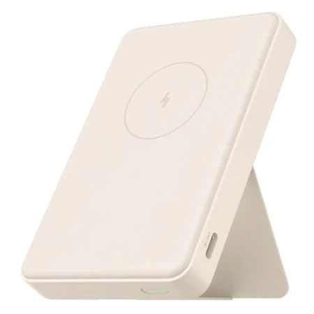 Xiaomi Magnetic Power Bank 15W 6000mAh bela