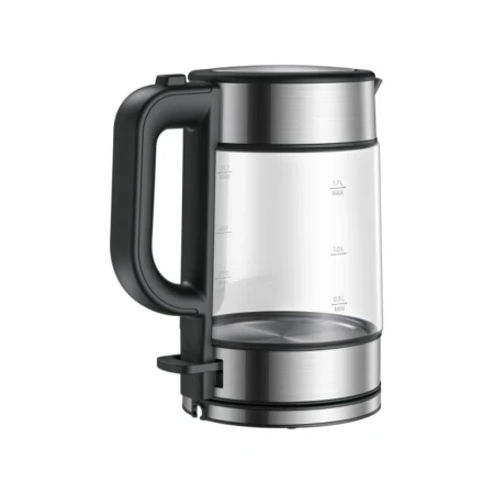 Xiaomi električno kuvalo Glass Kettle