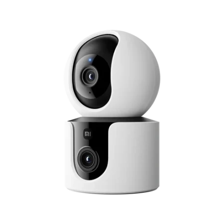 Xiaomi Smart Camera C300 Dual EU bela