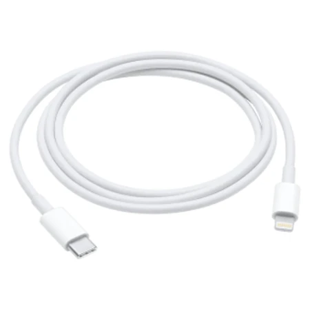 Apple kabl Type C/ Lightning bela