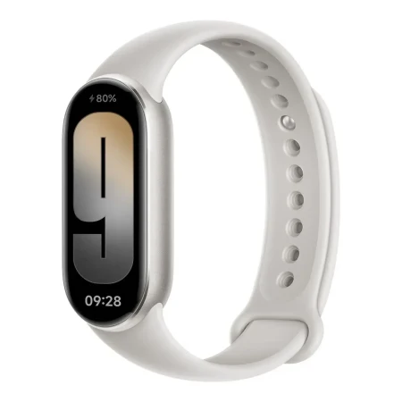 Xiaomi Mi Smart Band 9 Titan Gray