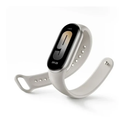 Xiaomi Mi Smart Band 9 Titan Gray