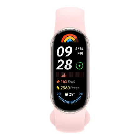Xiaomi Mi Smart Band 9 Pink