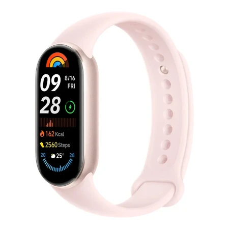 Xiaomi Mi Smart Band 9 Pink