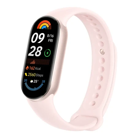 Xiaomi Mi Smart Band 9 Pink