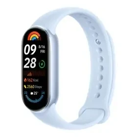 Xiaomi Mi Smart Band 9 plava