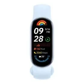 Xiaomi Mi Smart Band 9 plava