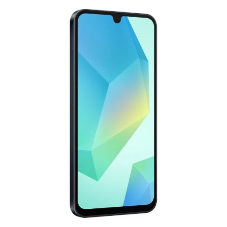 Samsung A16 6GB/128GB crna