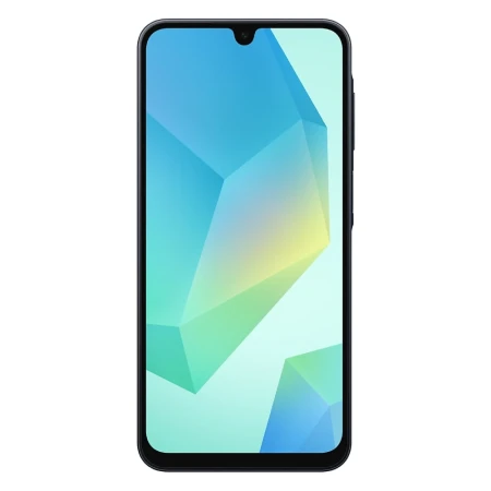 Samsung A16 6GB/128GB crna