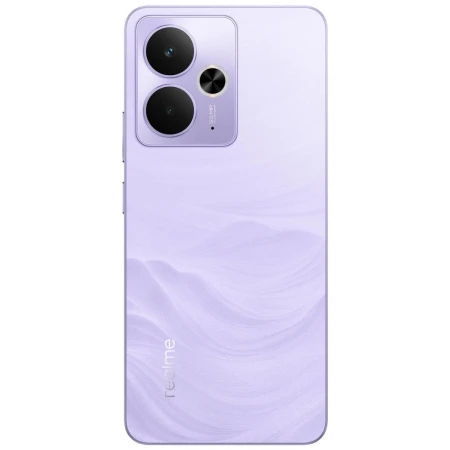 Realme 14 T 8GB/256GB ljubičasta