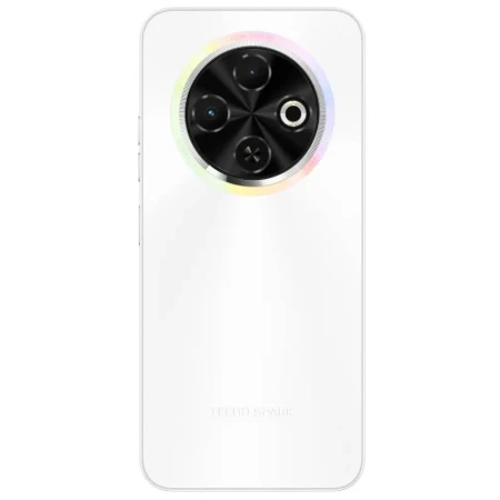 Tecno Spark 30C 8GB/256GB bela