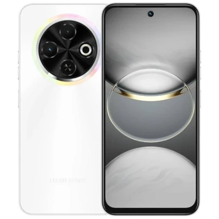Tecno Spark 30C 8GB/256GB bela