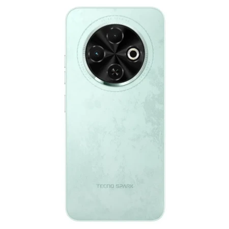 Tecno Spark 30C 8GB/256GB zelena