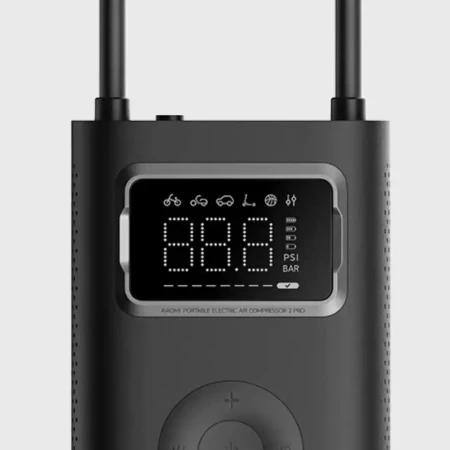 Xiaomi Prenosni Električni Kompresor 2 Pro