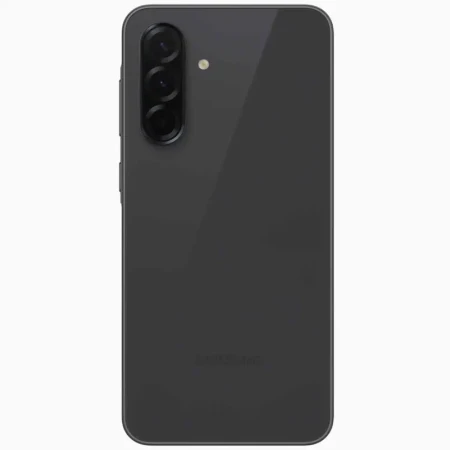 Samsung A36 8GB/128GB crna