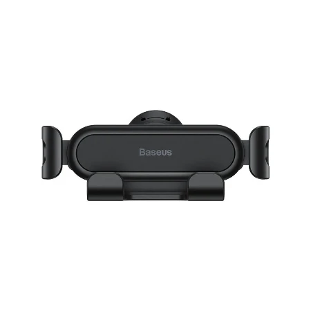 Baseus držač za telefon (Air Vent) crna