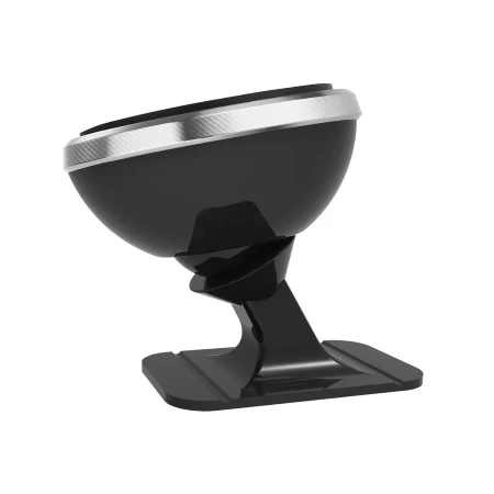 Baseus magnetni držač za telefon 360° crna