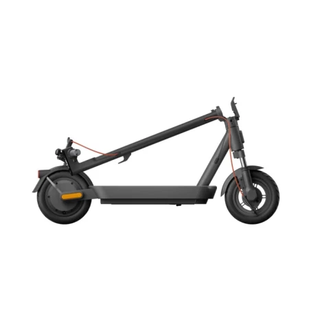 Xiaomi Electric Scooter 5 GL crna