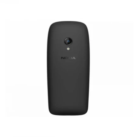 Nokia 6310 2024 DS crna