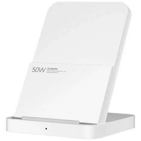 Xiaomi Wireless Charging Stand Pro bela