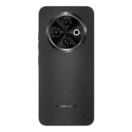 Tecno Spark 30C 4GB/128GB crna