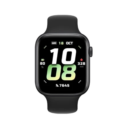 Honor Smart Watch Choice 2i crna