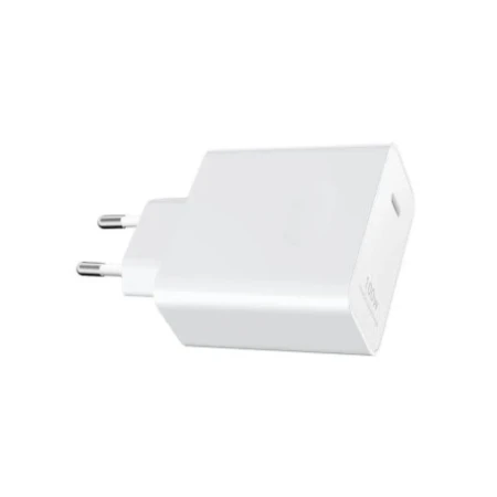 HONOR Super Charge Power Adapter Slim 100W bela