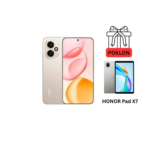 HONOR 400 5G 8GB/256GB zlatna