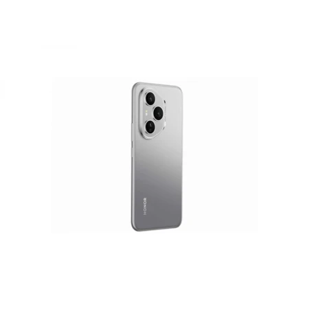 Smartphone HONOR 400 Pro 5G 12GB/512GB Siva