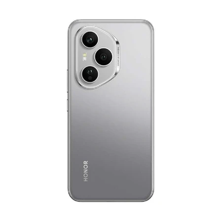 Smartphone HONOR 400 Pro 5G 12GB/512GB Siva