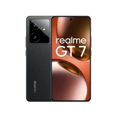 REALME GT 7 RMX5061 12GB/512GB crna