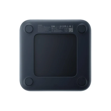 Xiaomi Mi Smart Scale S200 crna