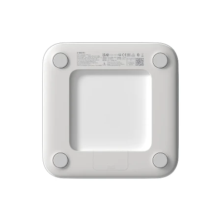 Xiaomi Mi Smart Scale S200 bela