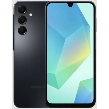 Samsung A16 8GB/256GB crna