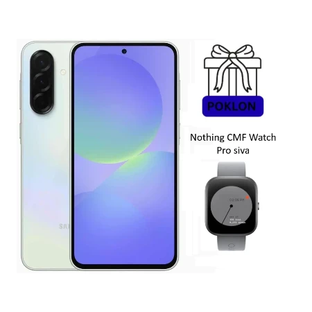 Samsung A36 8GB/128GB zelena