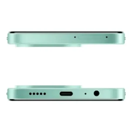 Honor X6C 6GB/256GB plava