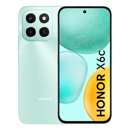 Honor X6C 6GB/256GB plava