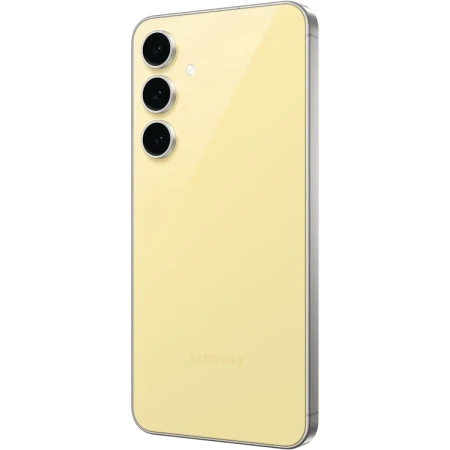 Samsung S24 FE 8GB/256GB žuta