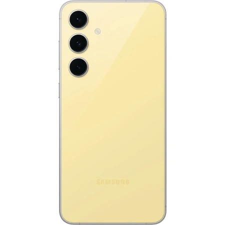 Samsung S24 FE 8GB/256GB žuta