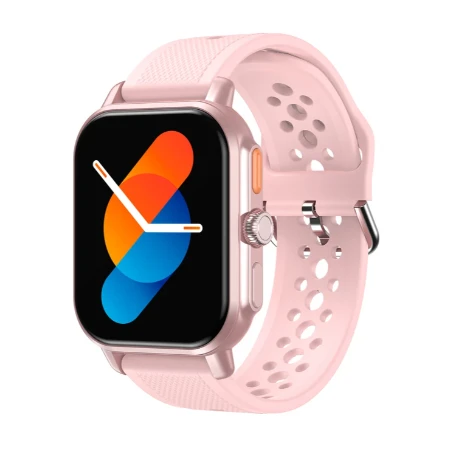 Havit pametni sat M9038 PRO roze