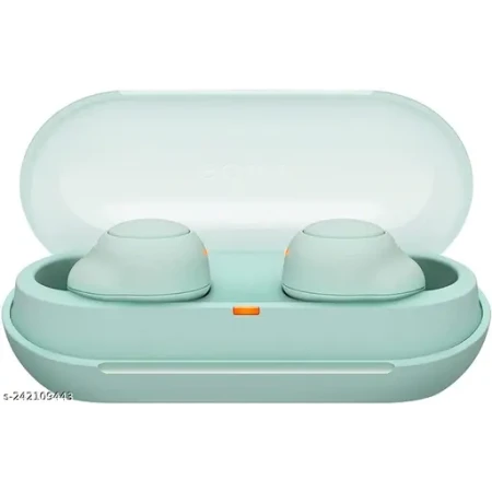 Havit TWS BT Earbuds TW969 LITE zelena