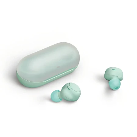 Havit TWS BT Earbuds TW969 LITE zelena