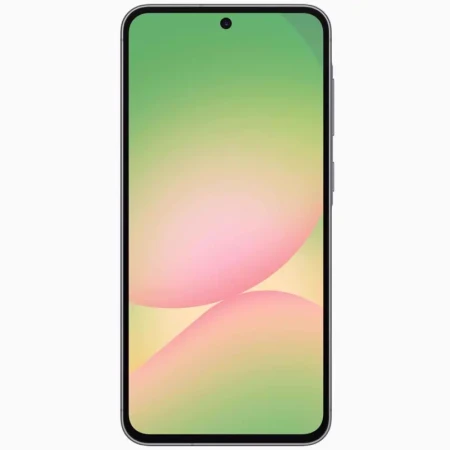 Samsung A56 12GB/256GB crna