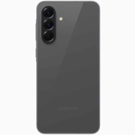 Samsung A56 12GB/256GB crna