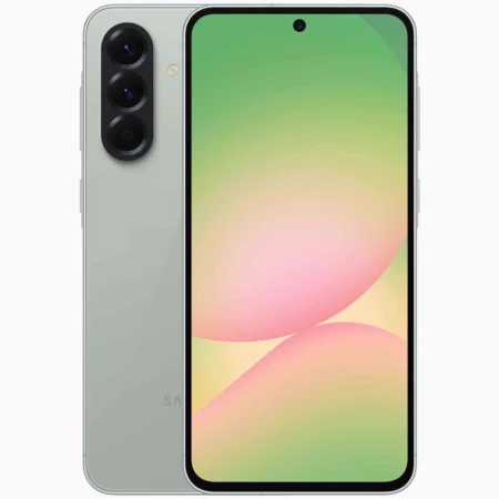 Samsung A56 12GB/256GB zelena