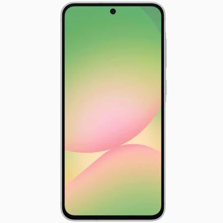 Samsung A56 12GB/256GB zelena