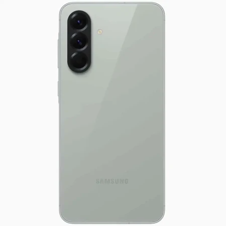 Samsung A56 12GB/256GB zelena