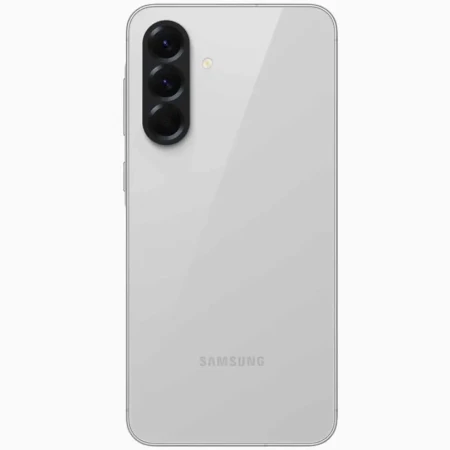 Samsung A56 12GB/256GB svetlo siva
