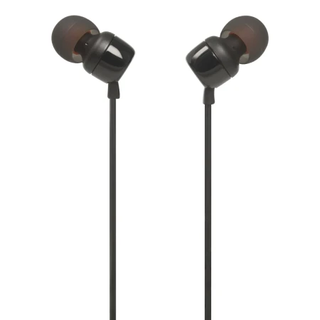 JBL T110 Slušalice 3.5mm crna