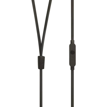 JBL T110 Slušalice 3.5mm crna